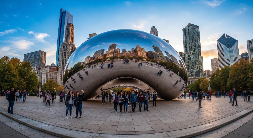 Chicago