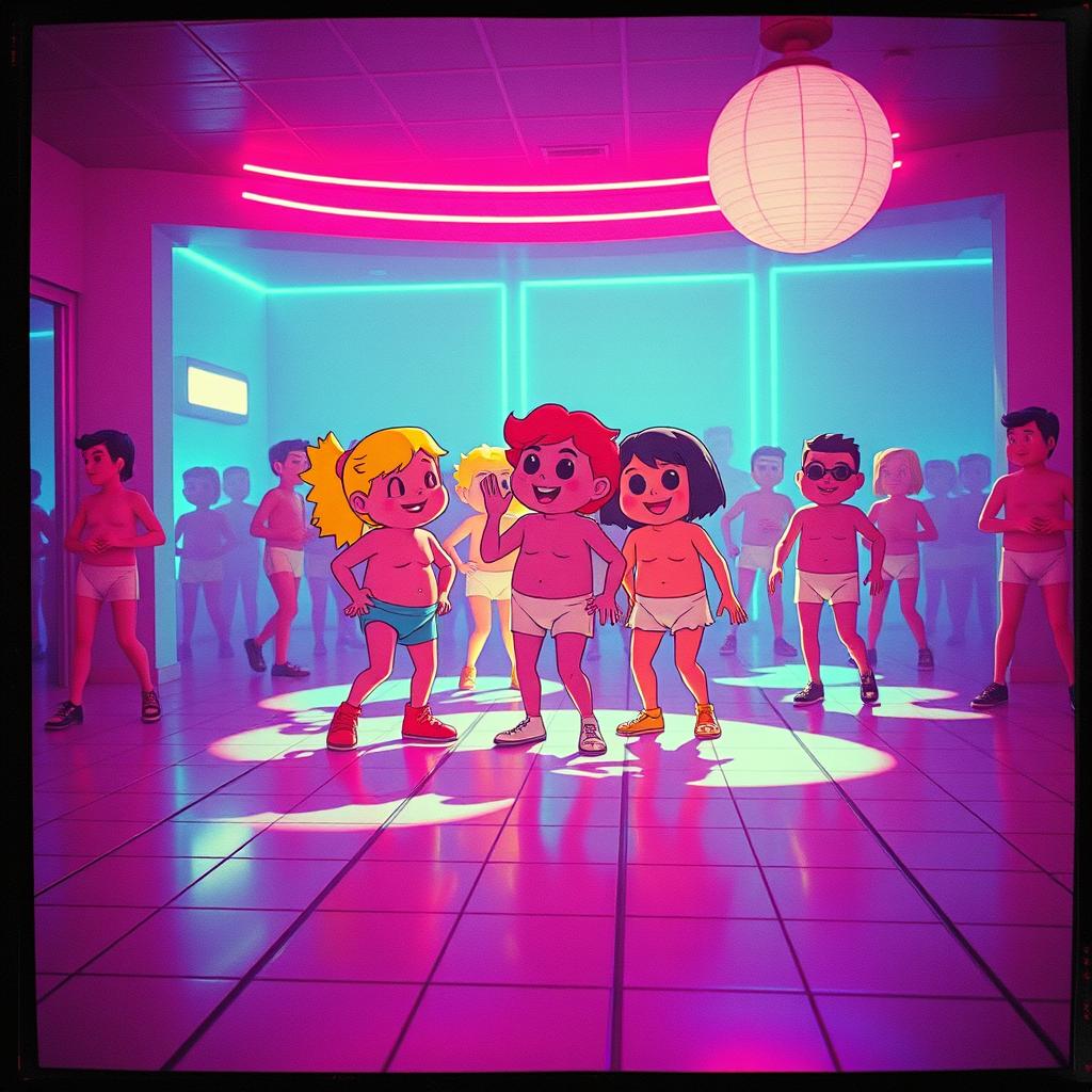 Persona image for Untitled Persona