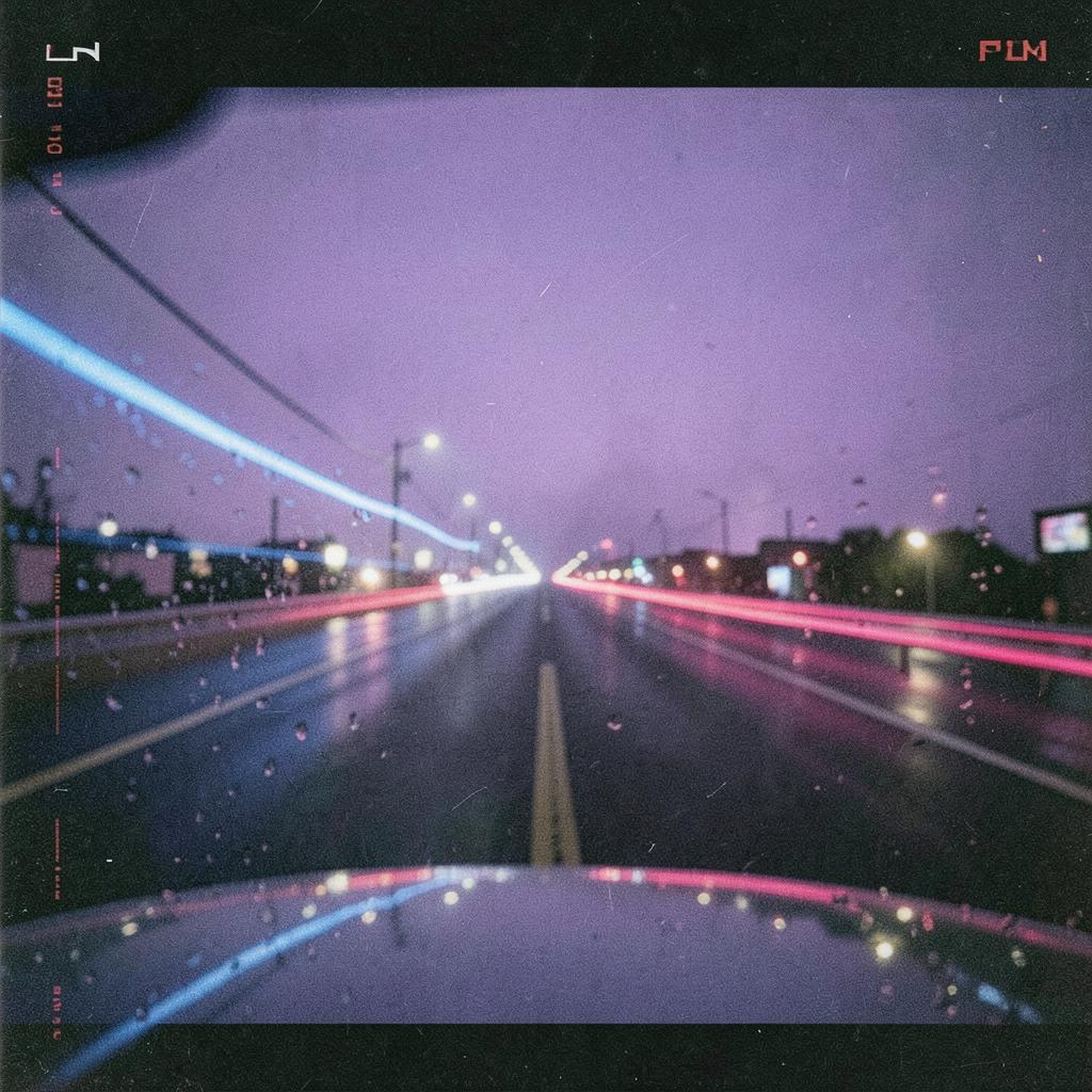 Title: Roxi-Band: Studio: Neon Horizon2 artwork