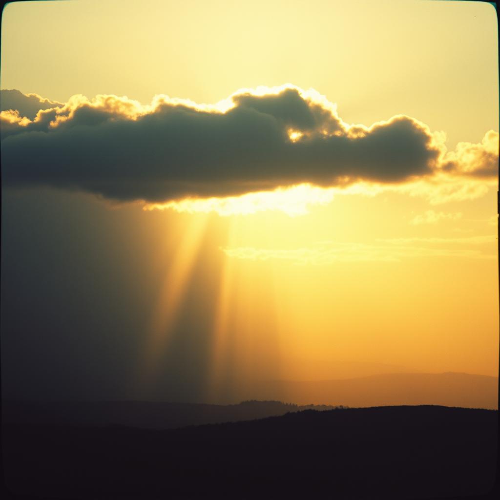 Image for the Gospel