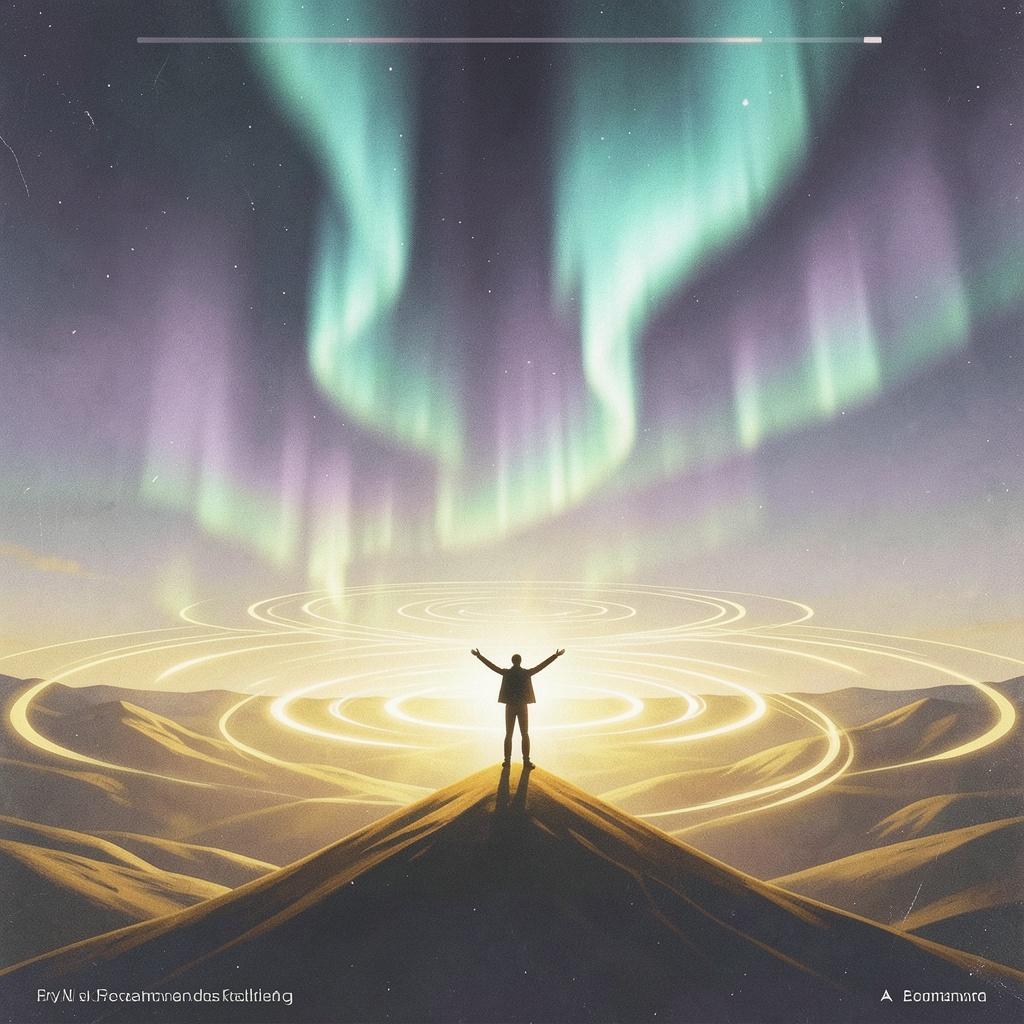 05. Enormous Things artwork