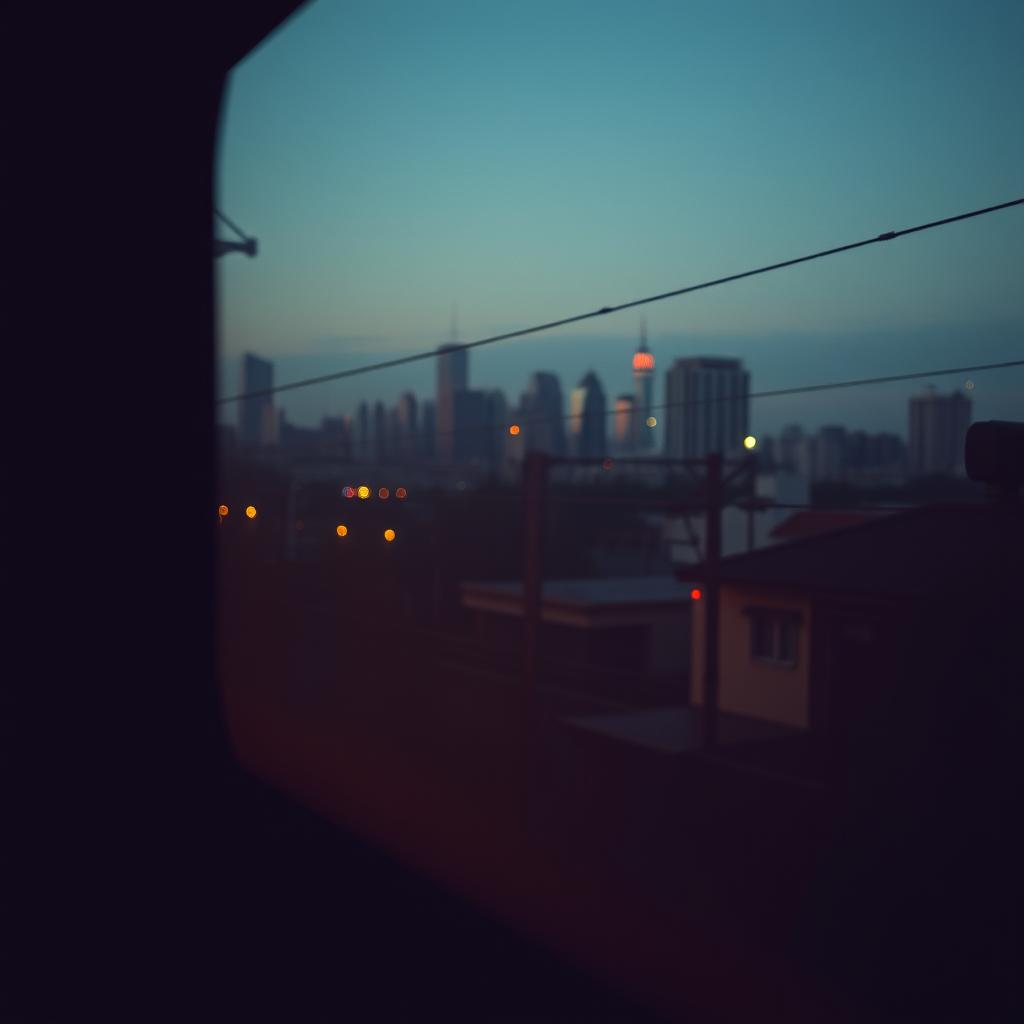 안내 방송 artwork