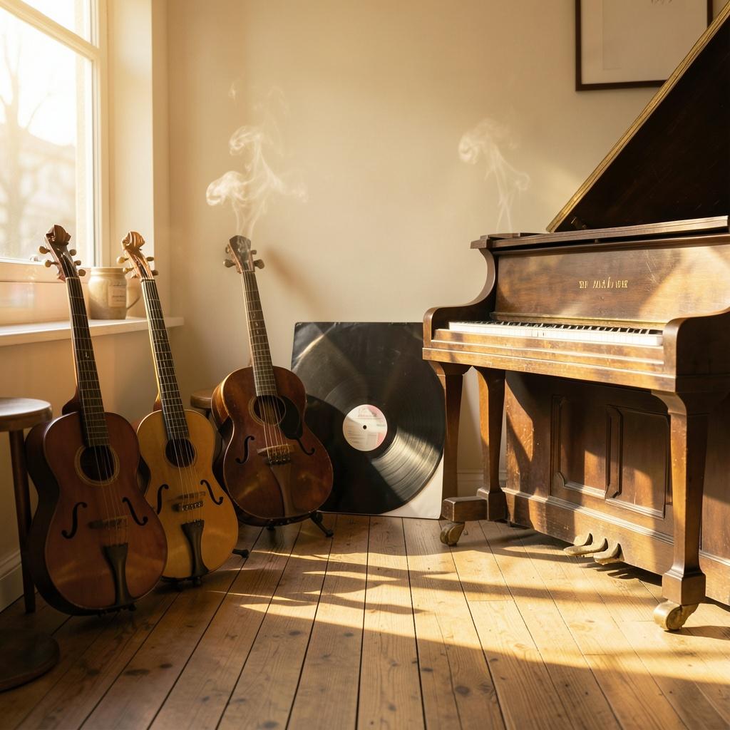 Song Image