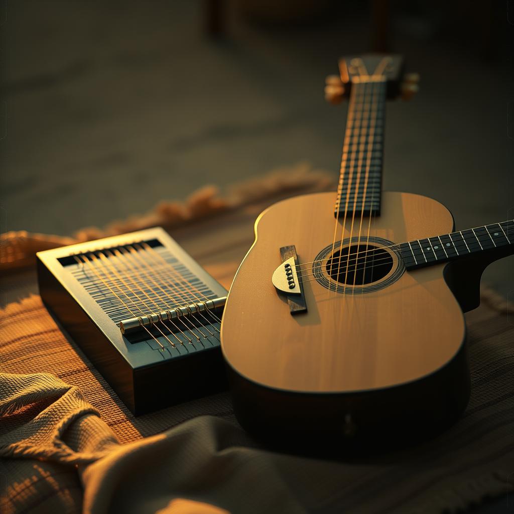 Song Image