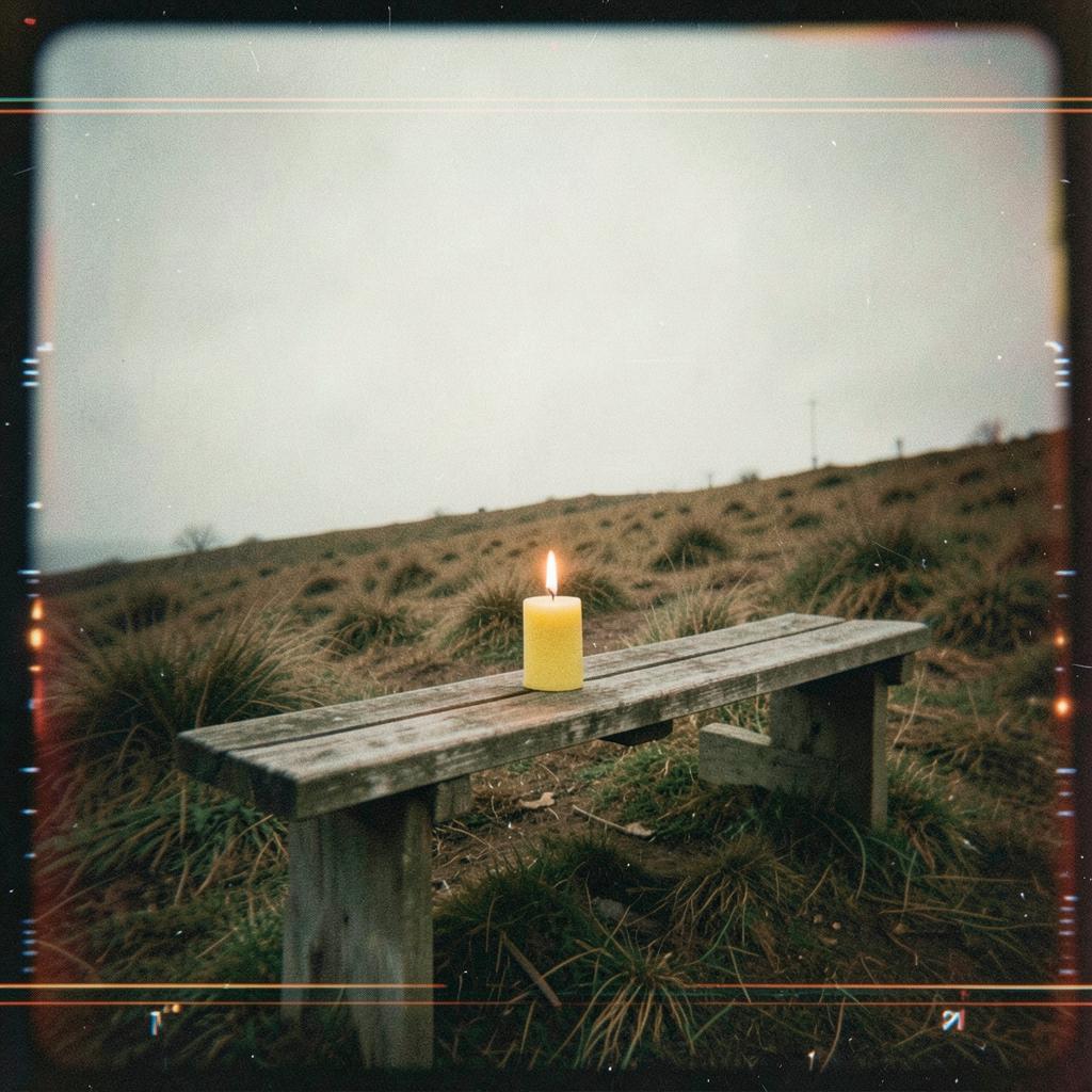 Nie tak wysoko artwork