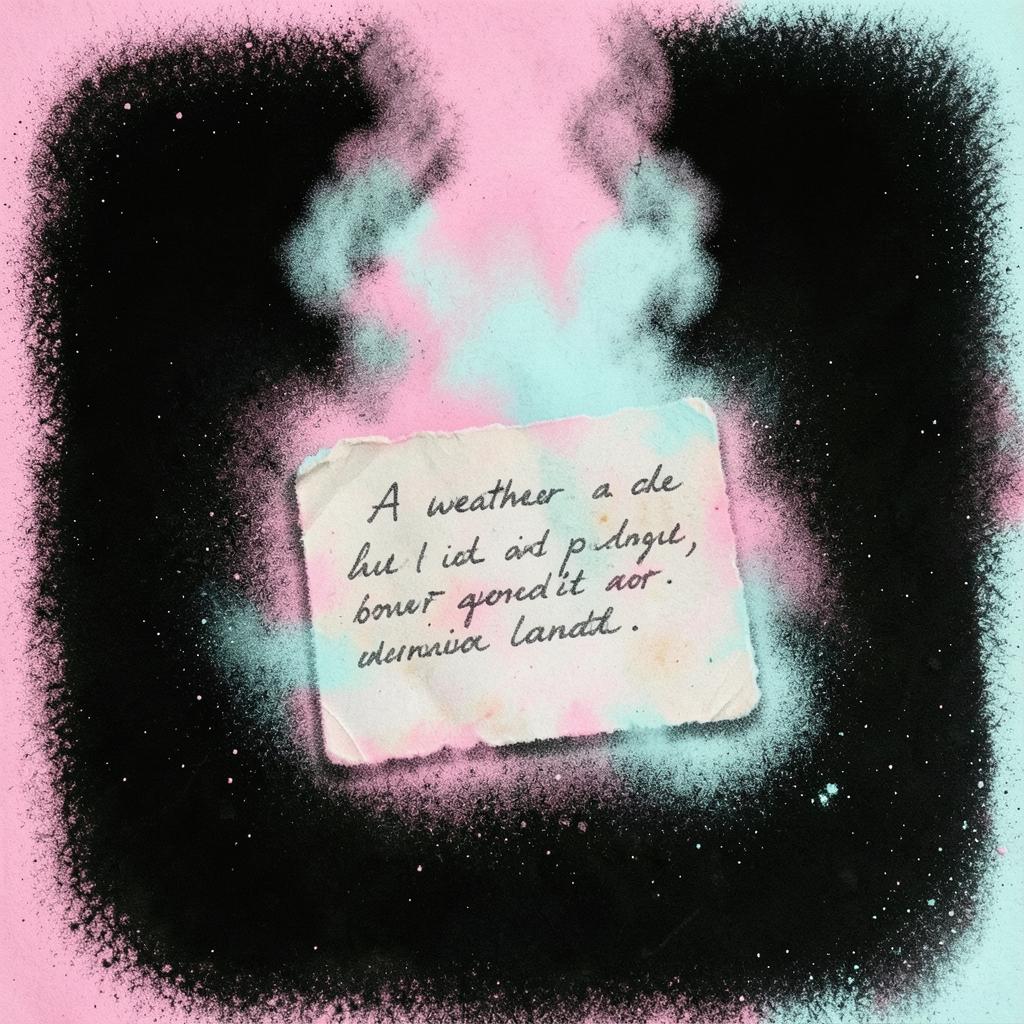 Who Is This Even For? artwork