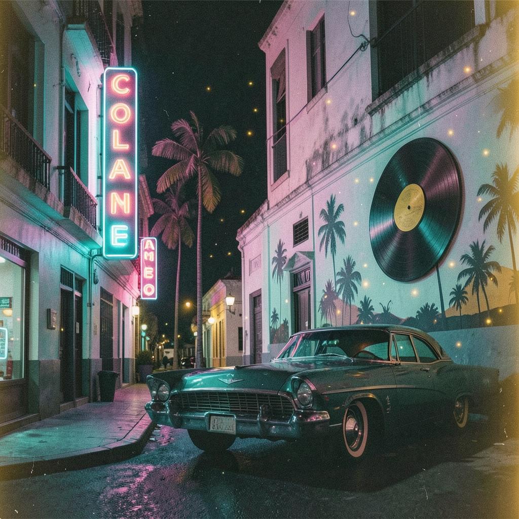 Song Image