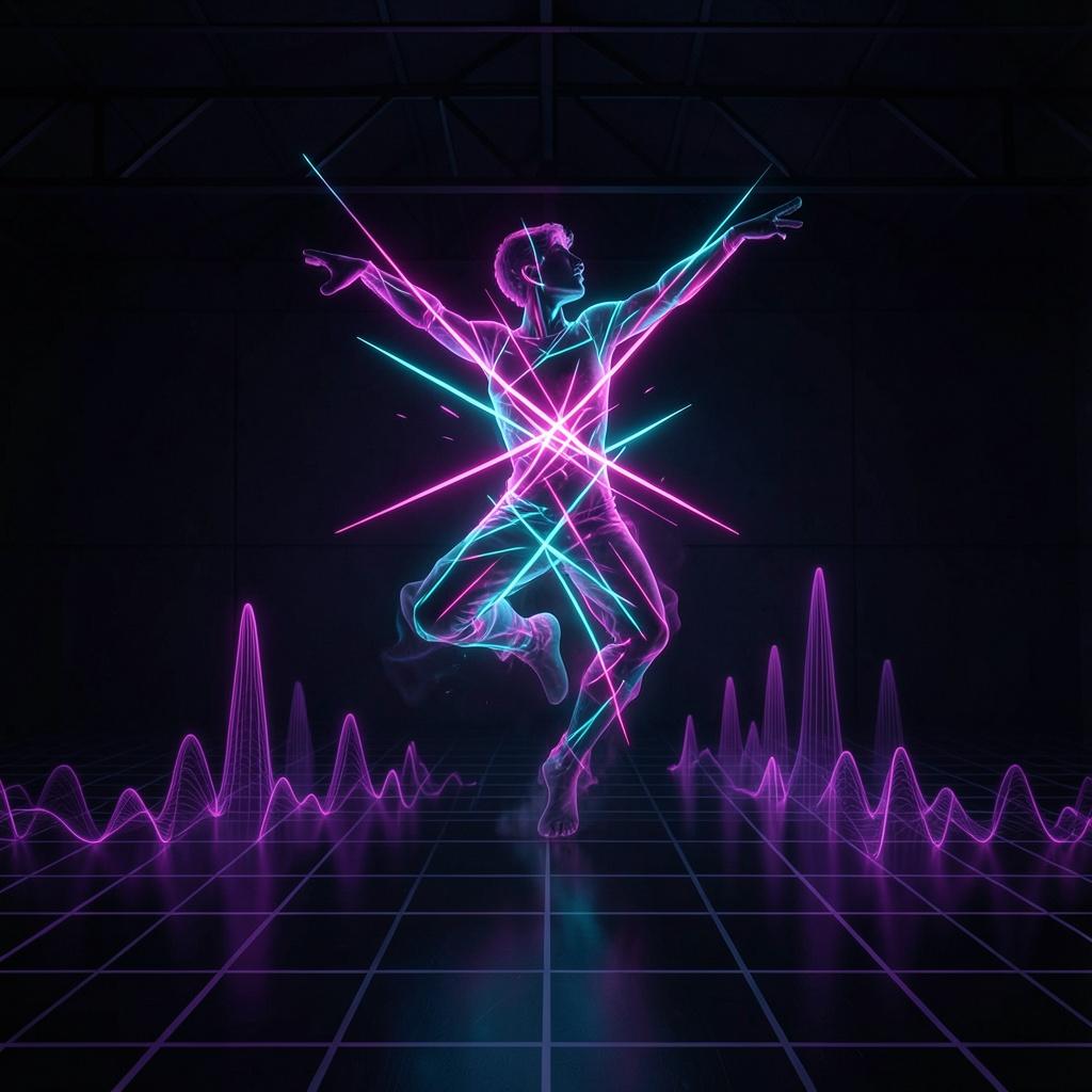 Euphoria ( Dnb Remix) artwork