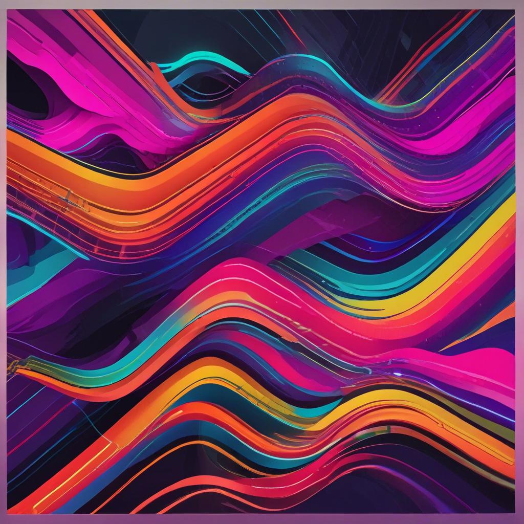 Dance With Me artwork