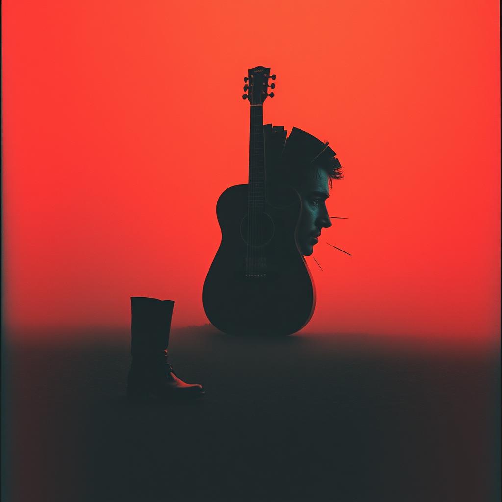 The War artwork