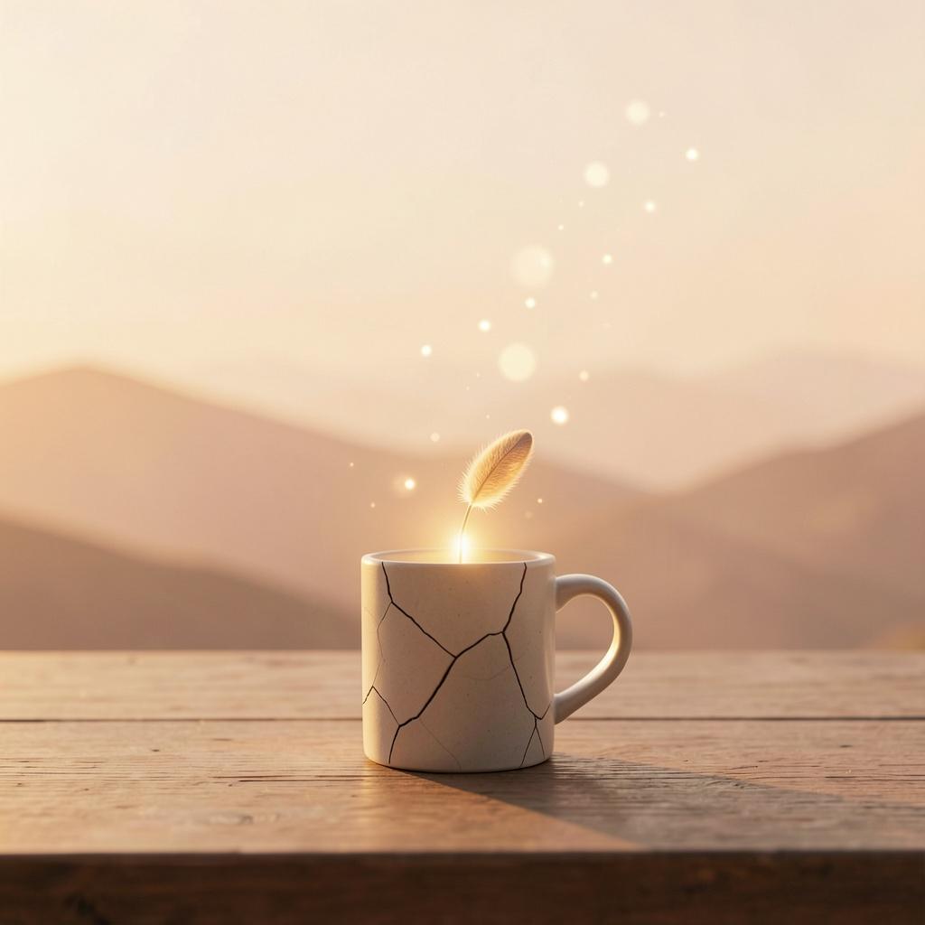 The Gift artwork