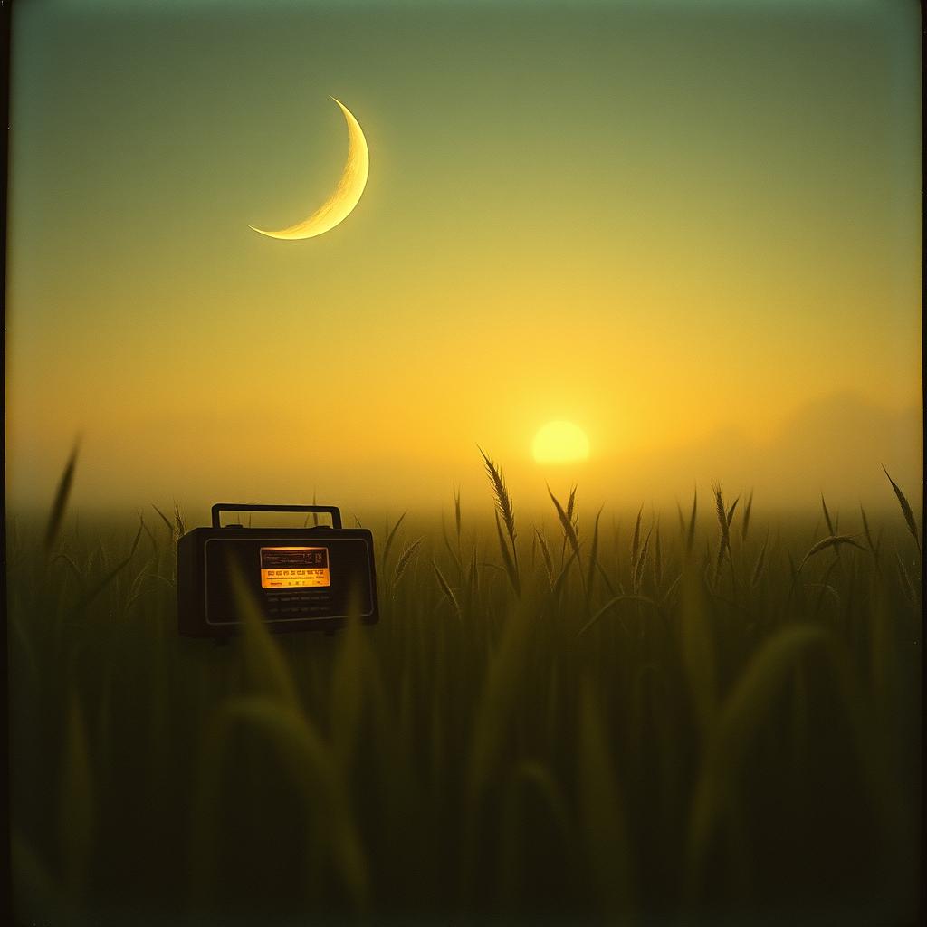 Image for Good Night FM