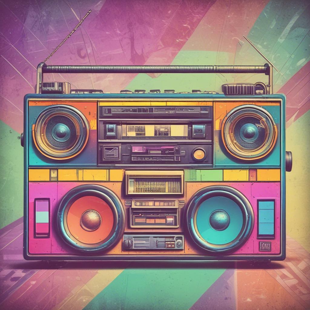 Flicker artwork
