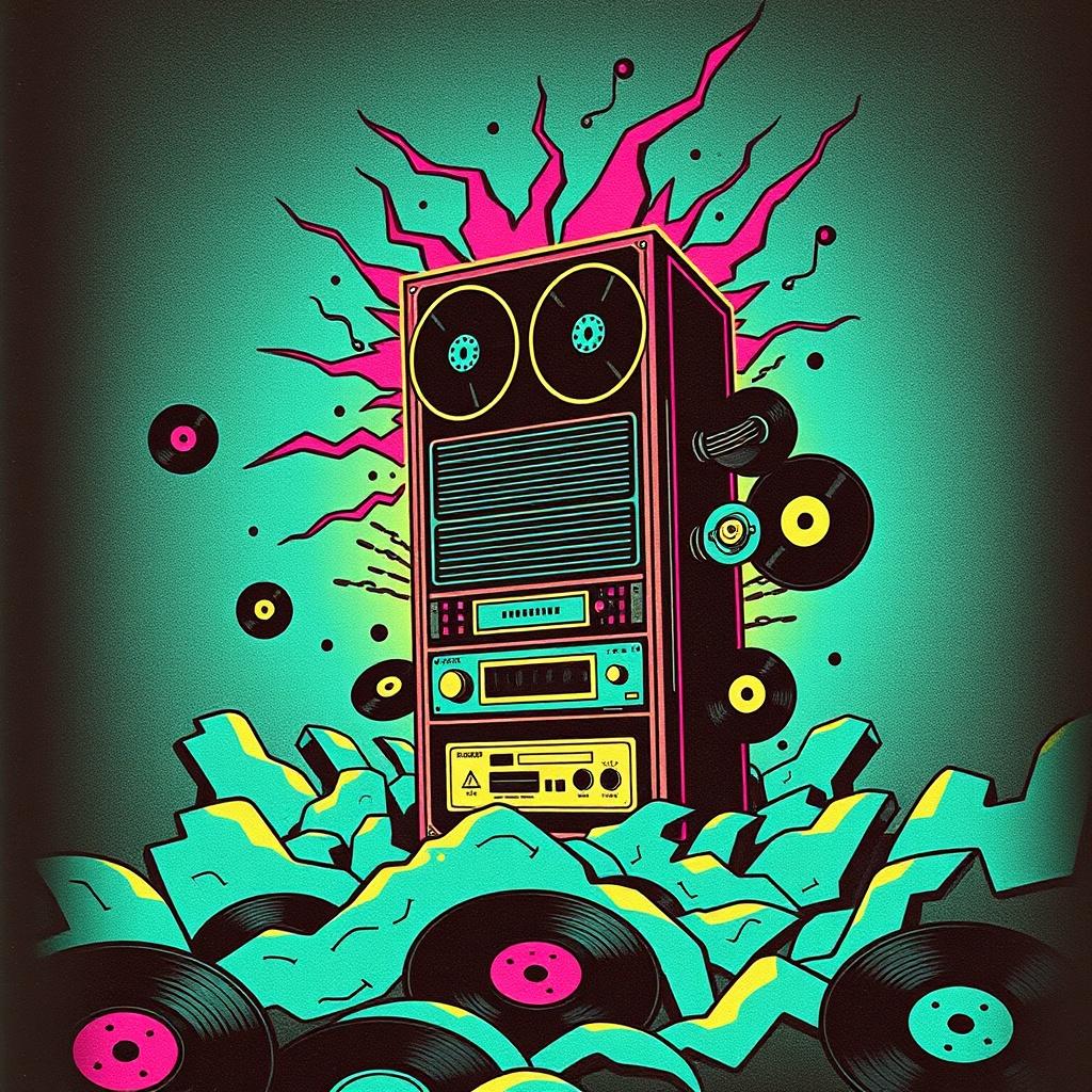 Song Image