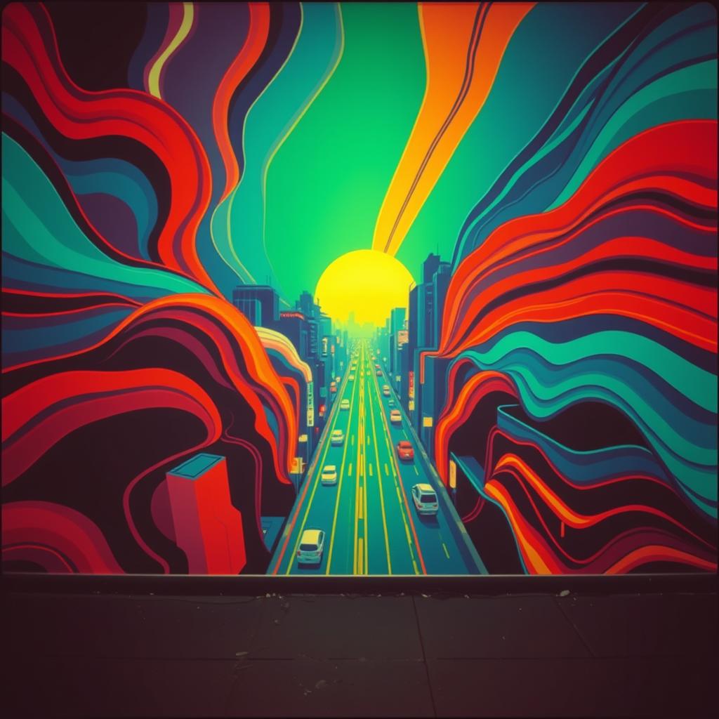Song Image