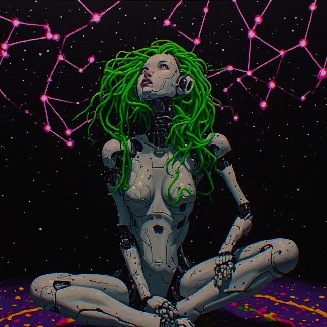 STARGAZER