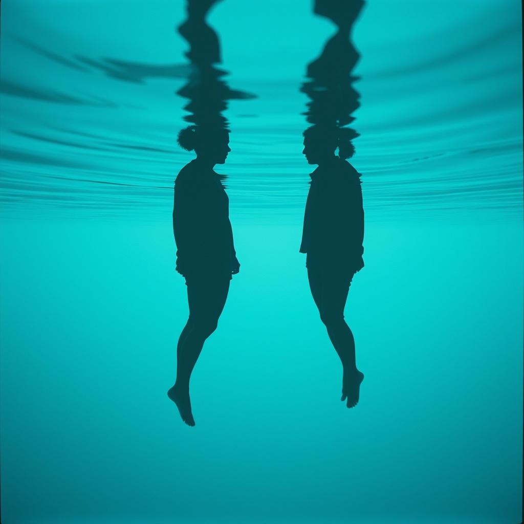 Undercurrent - Part 4 - The Wave (V2) (Mirror) artwork