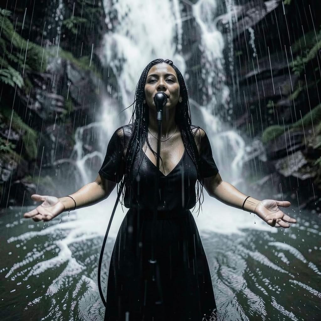 Waterfall - Cover of Other - Soul (default lyrics) artwork