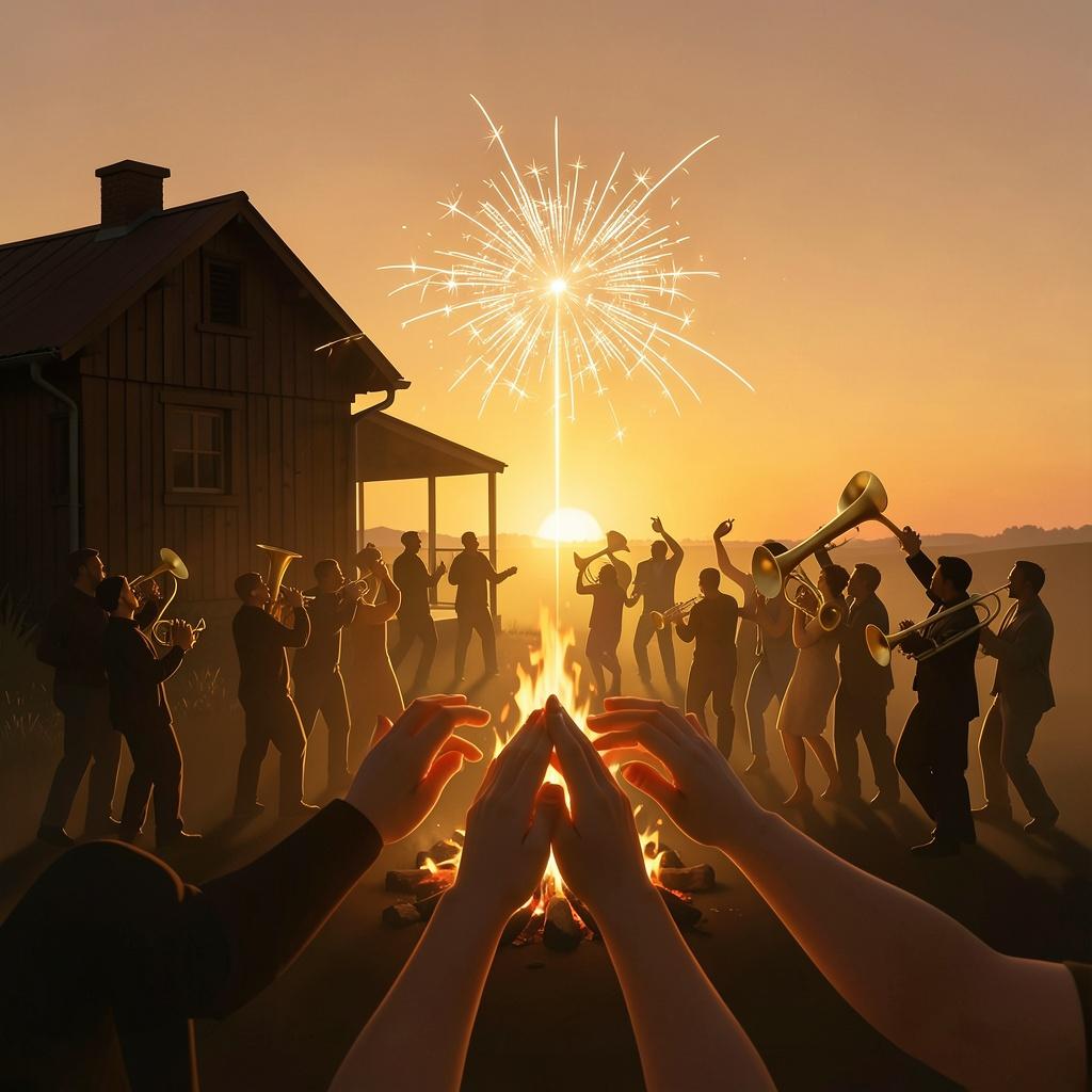 Hinterm Feuerwehrhaus v0.2 artwork