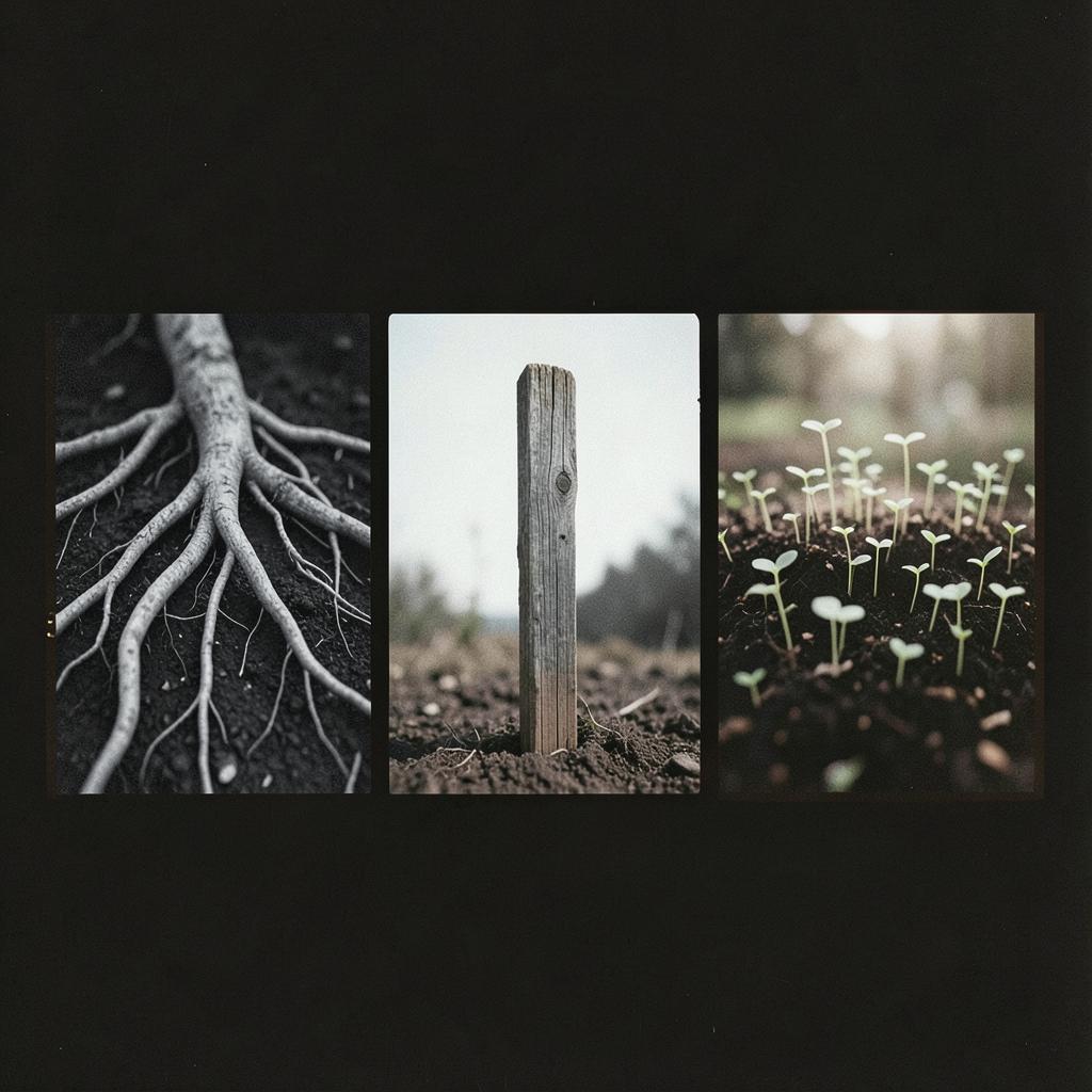 10 - What I’ll Leave in the Ground artwork