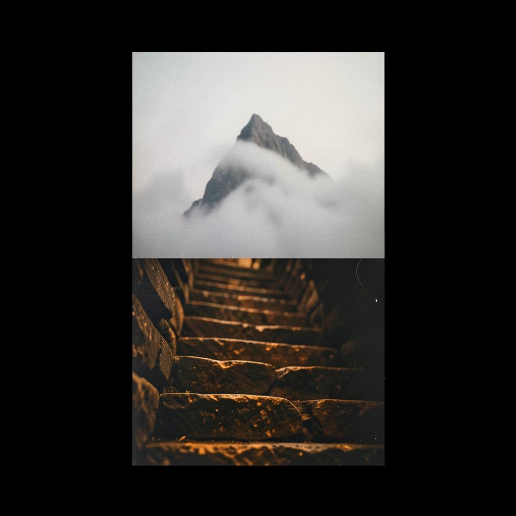 Rise Above the Limits artwork