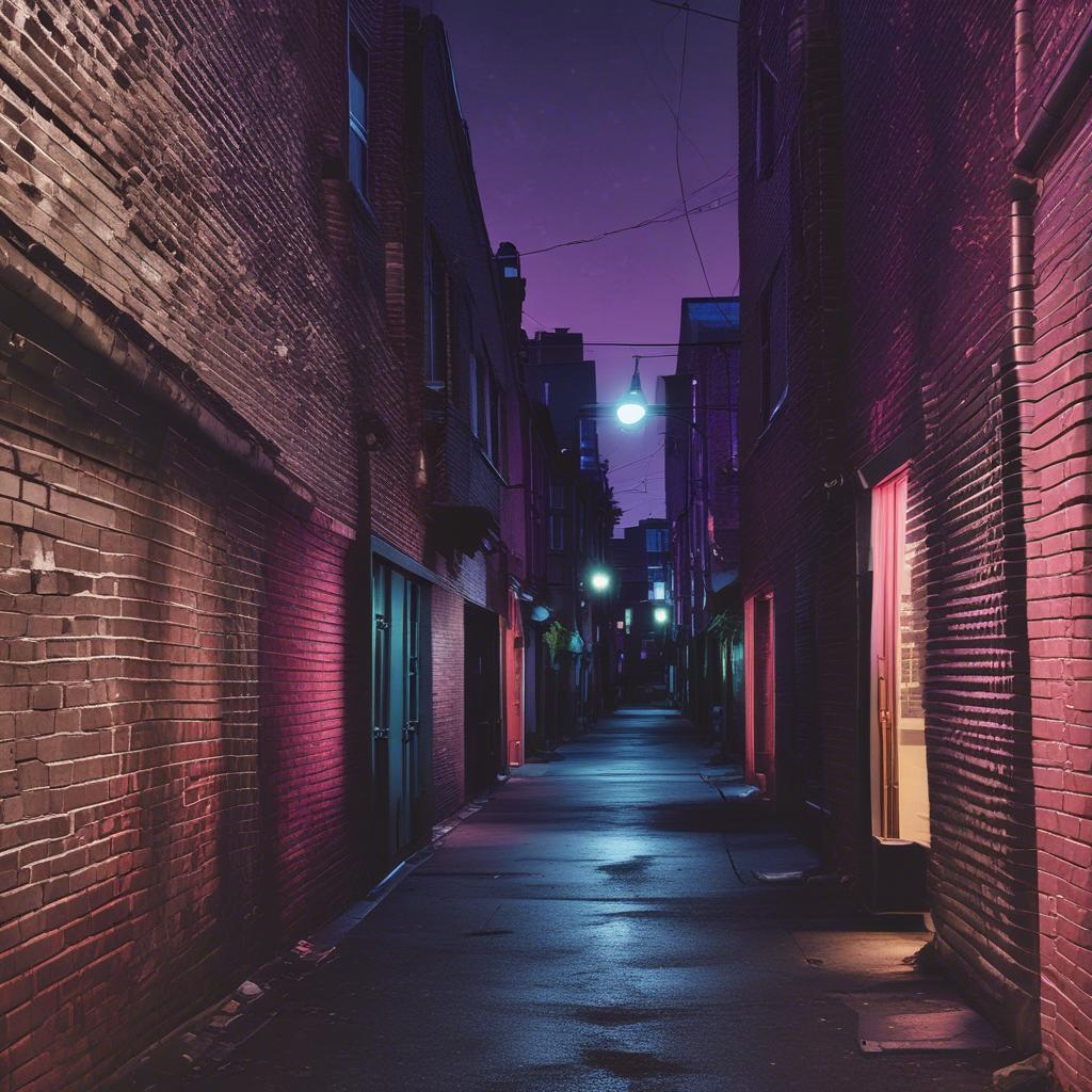 Persona image for garage rock