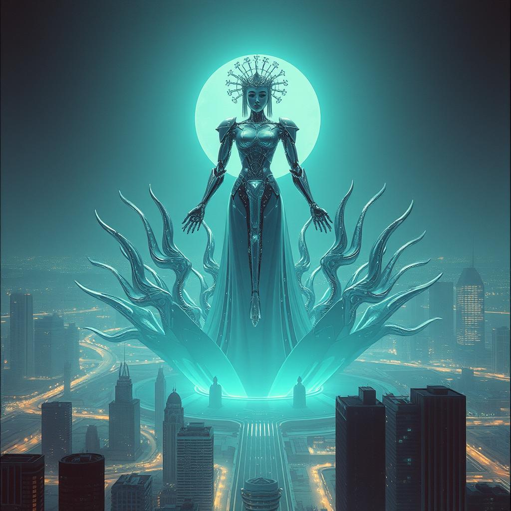 Cold Control artwork