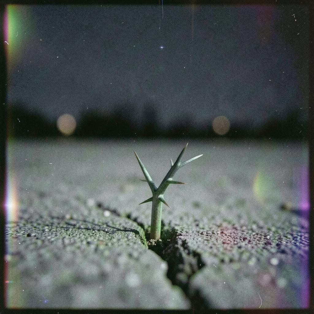Thorn in My Side artwork