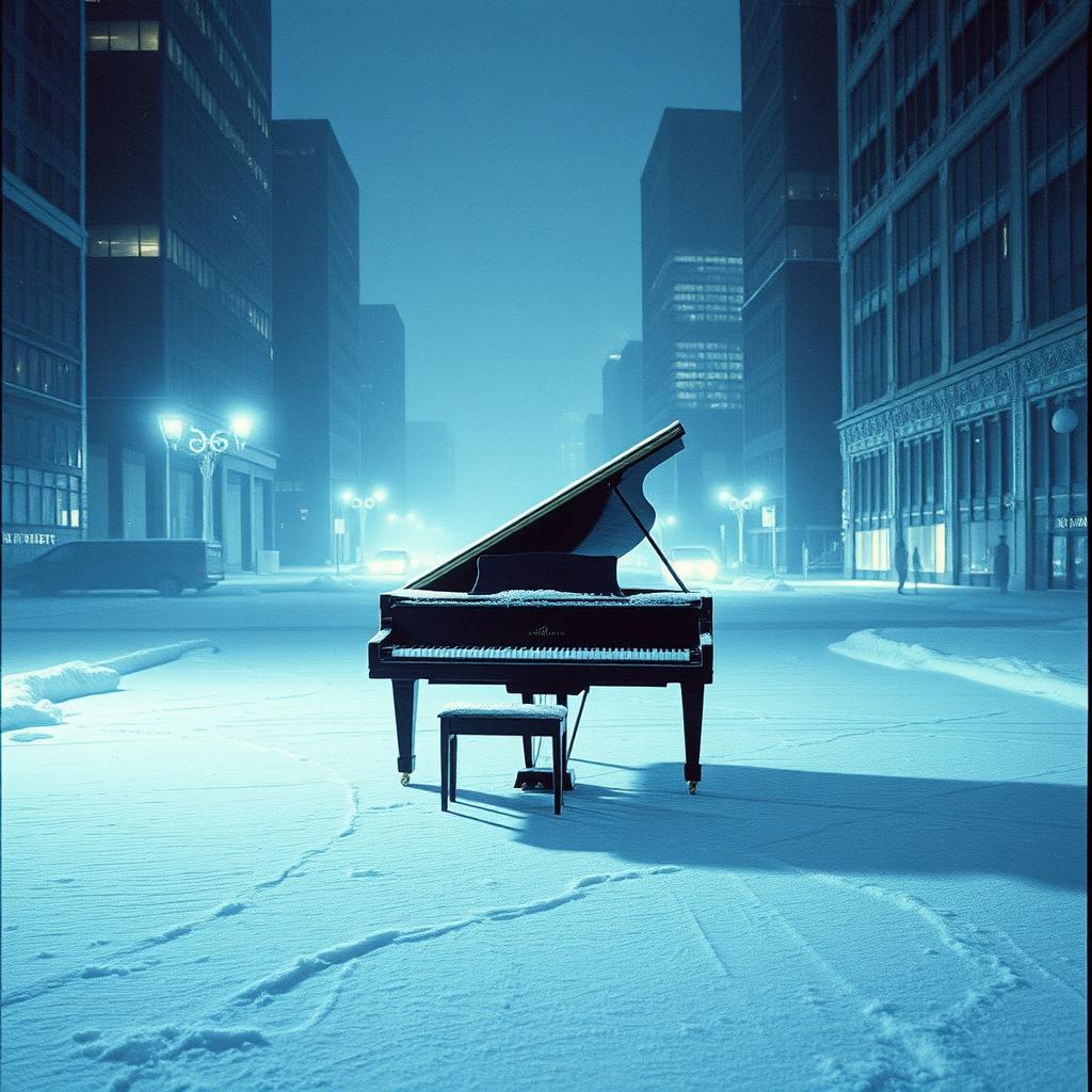 Song Image