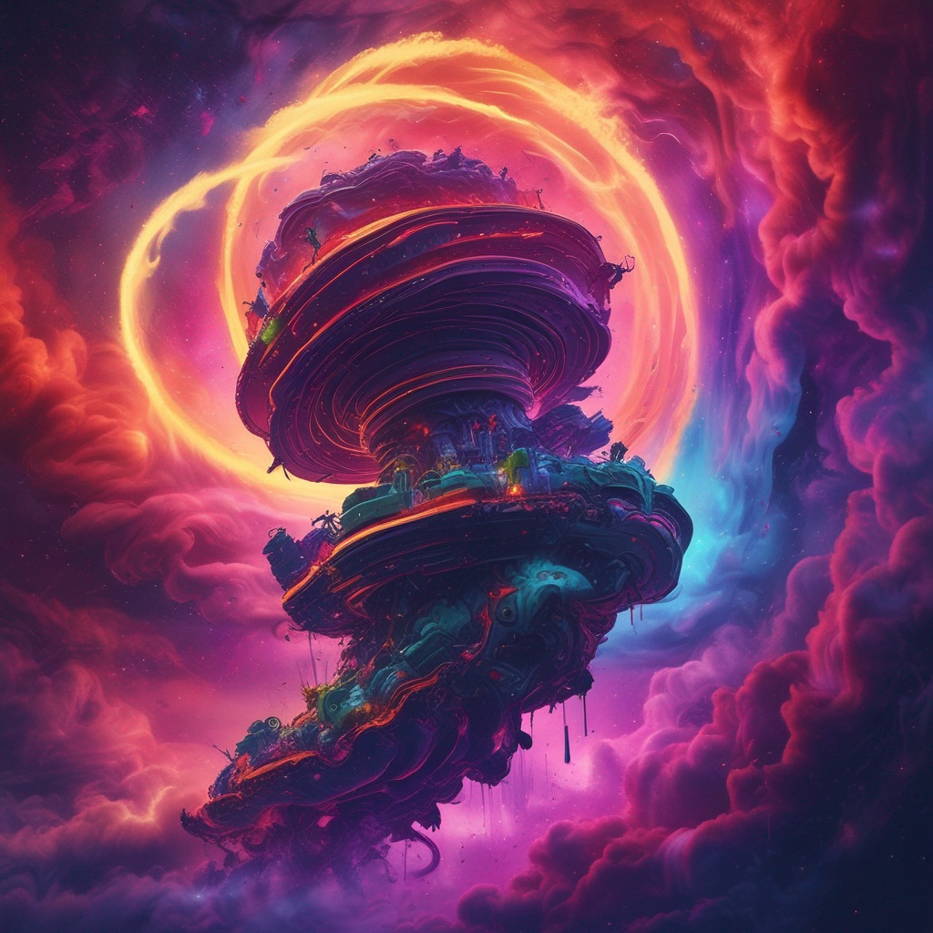 Can you hear it? artwork