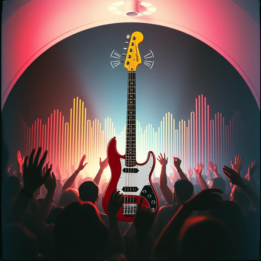 Rock Machine artwork