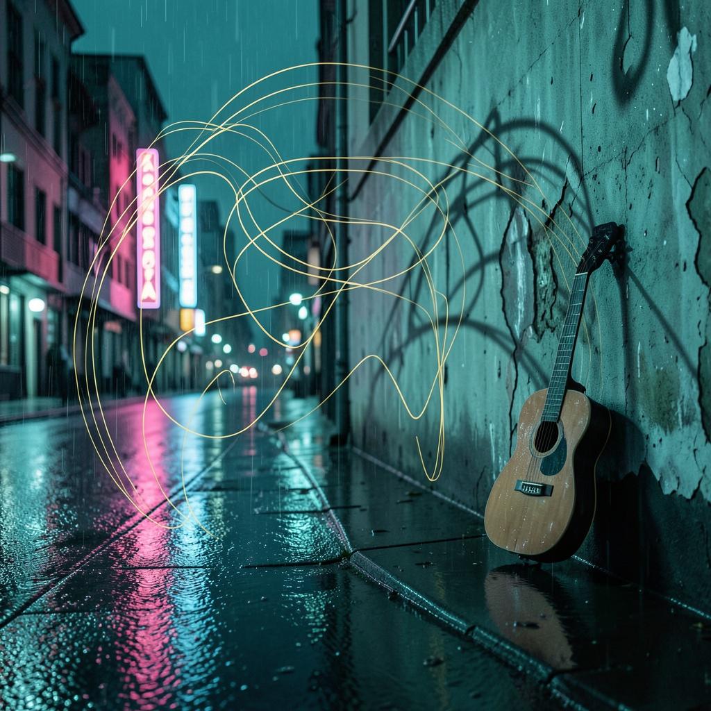 Song Image