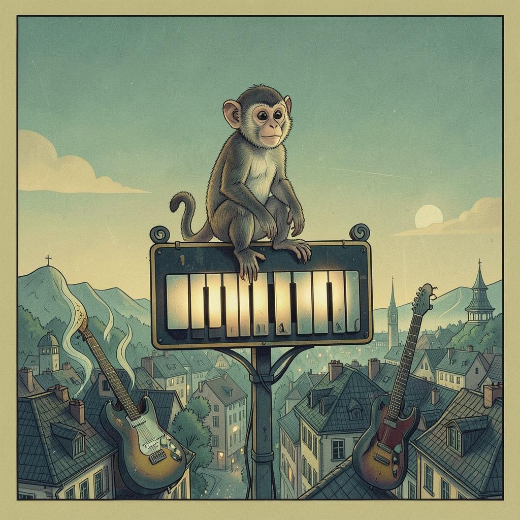 Song Image