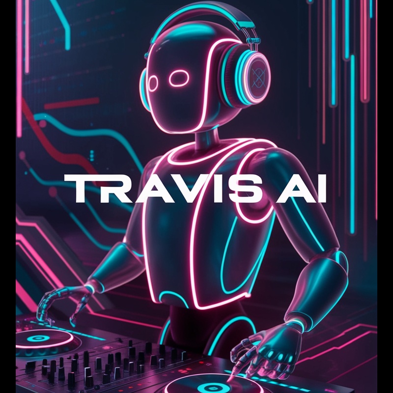 Persona image for Travis
