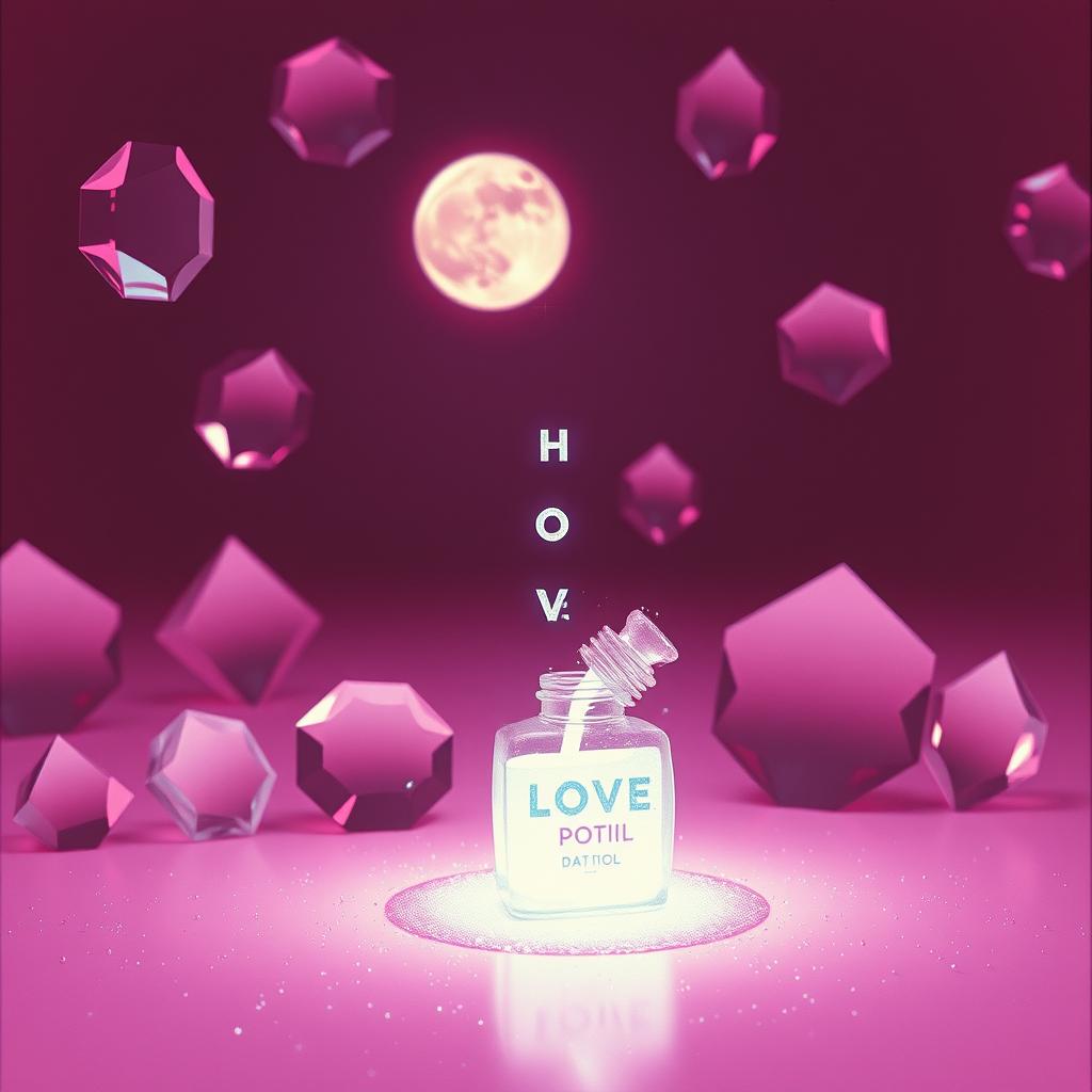 Persona image for Love Potion 🧪 