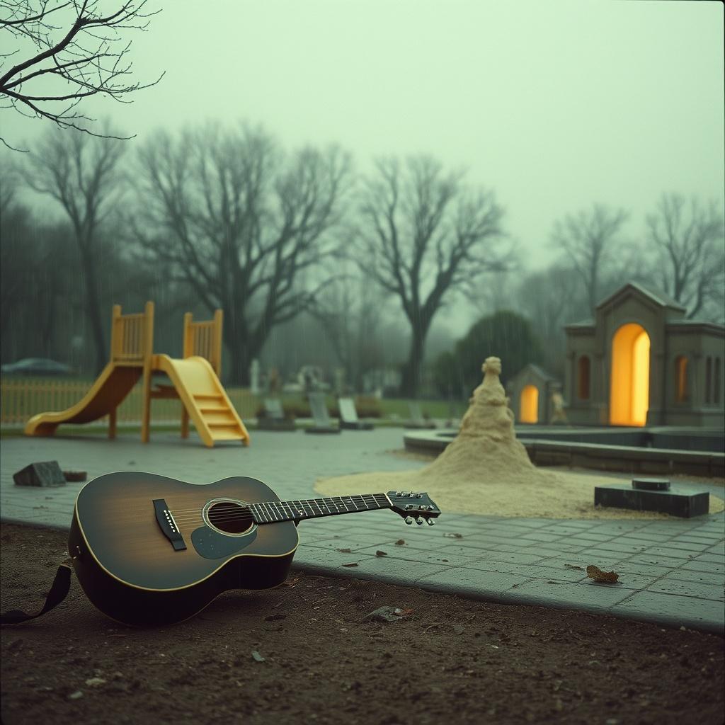 Song Image