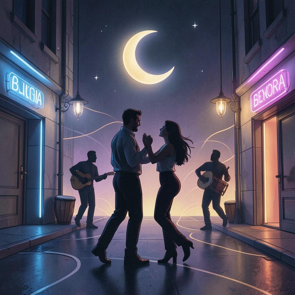 Song Image