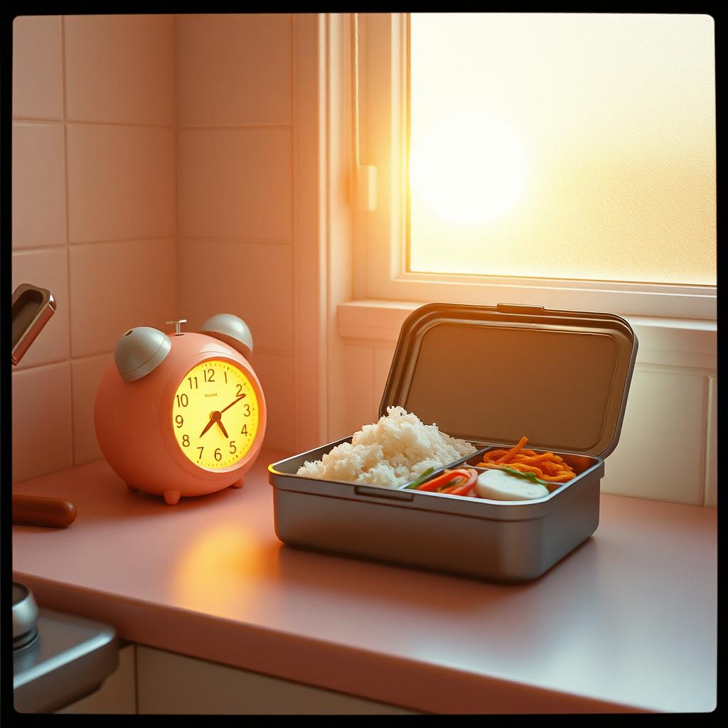 あなたのお弁当 artwork