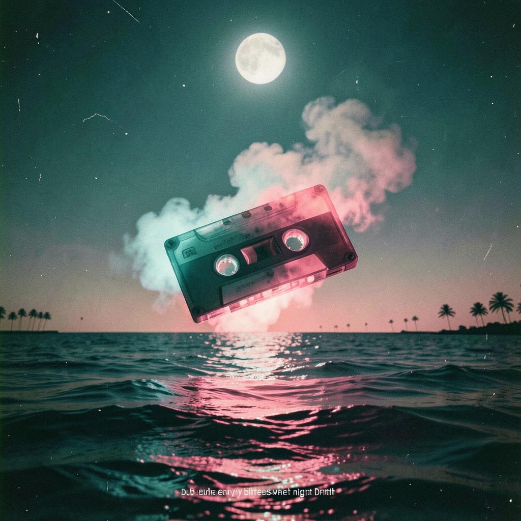 Image for 🍸lo-fi DeepBar by Onyzuka 