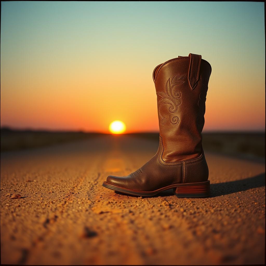 Voice image for Rap Country