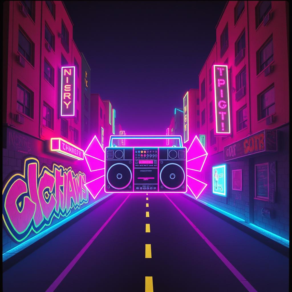 Song Image