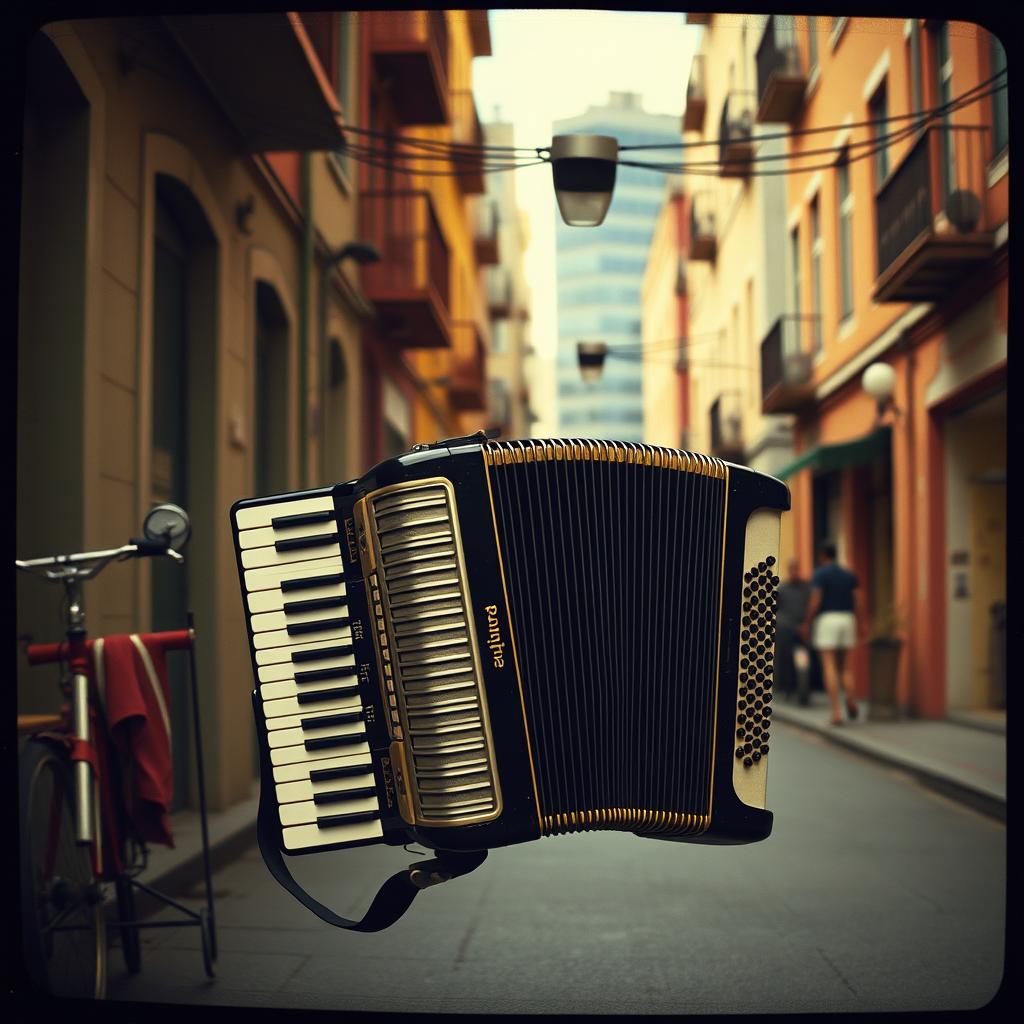 Song Image