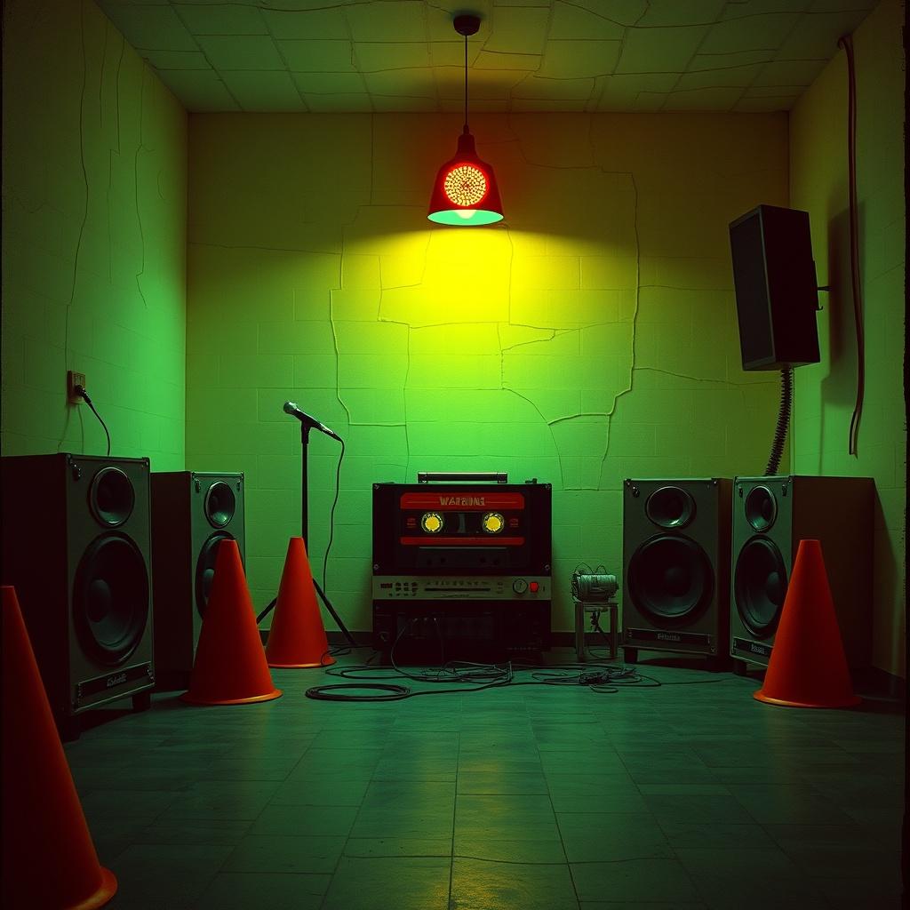 Song Image