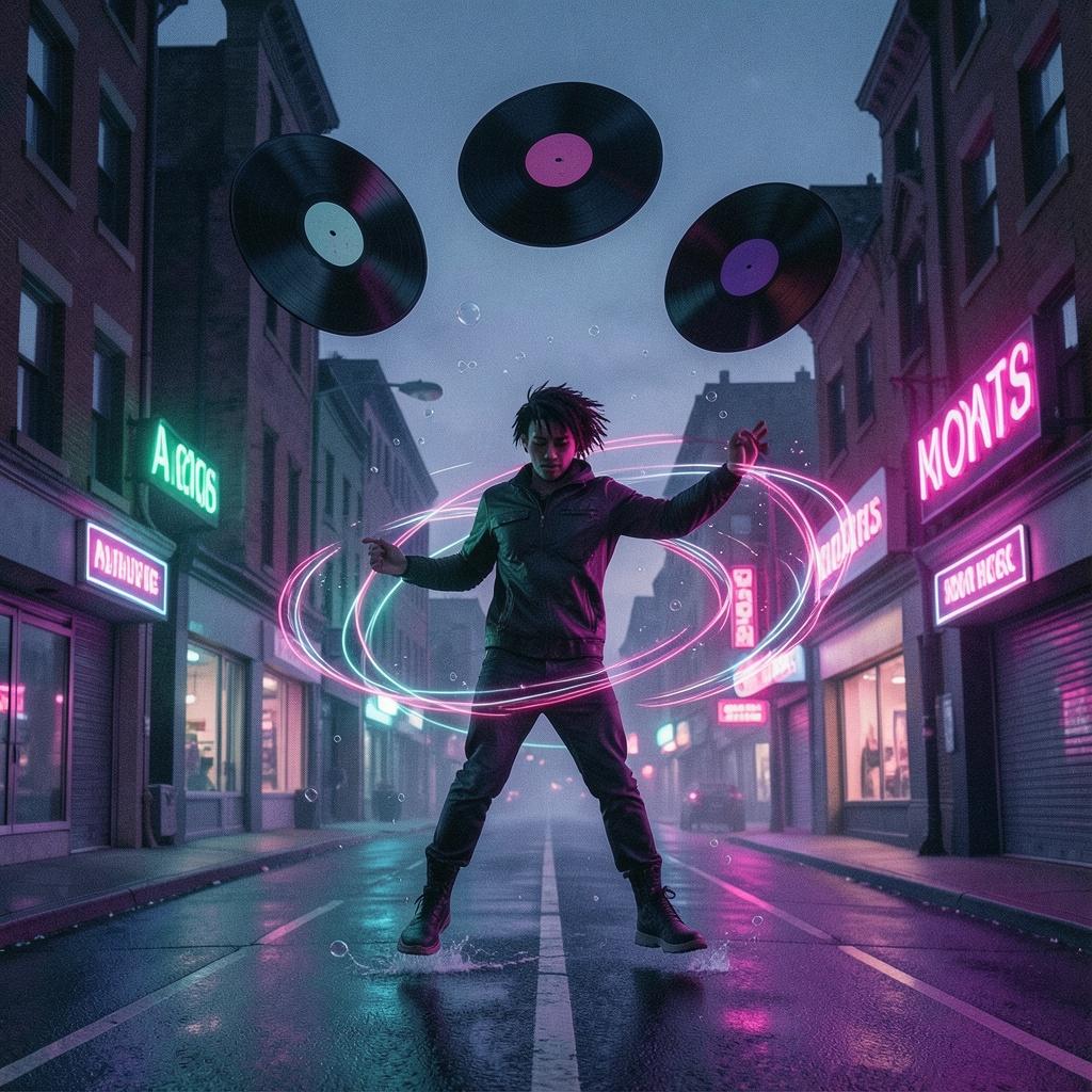 Song Image