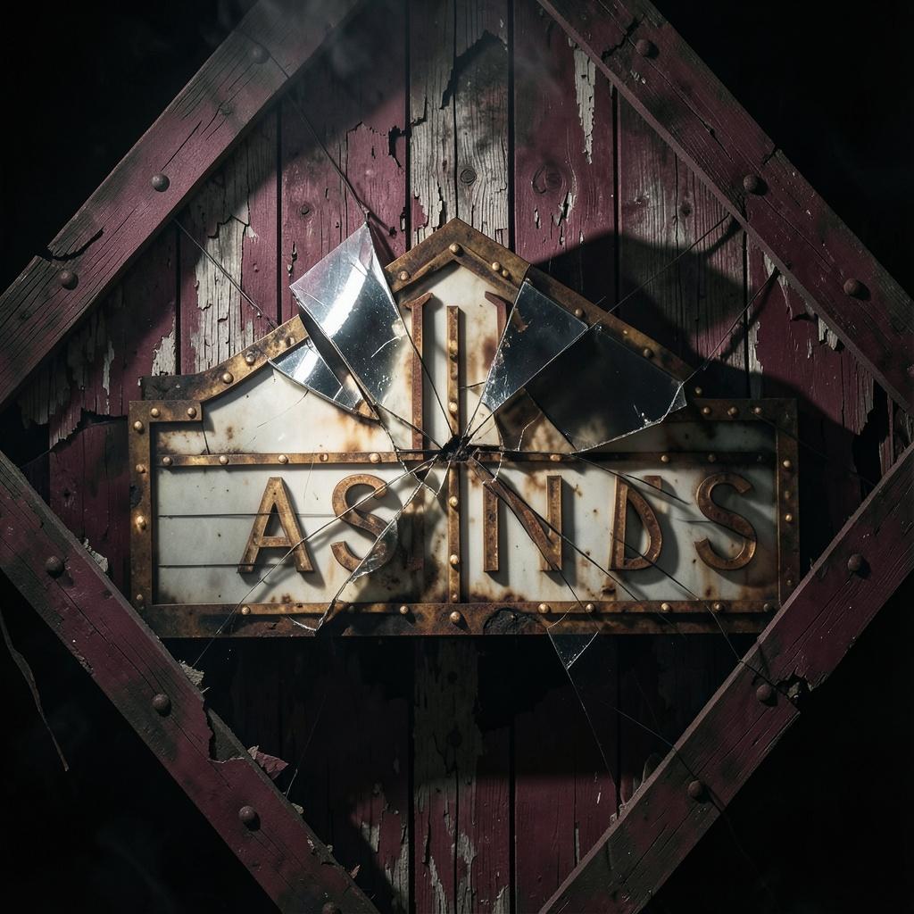 Voice image for Creepy Announcer.