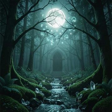 Feral Hymns