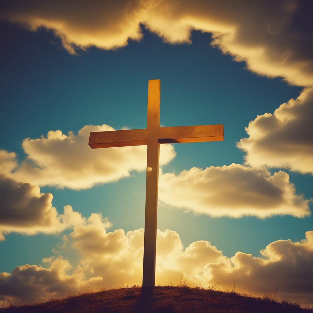 Jesus