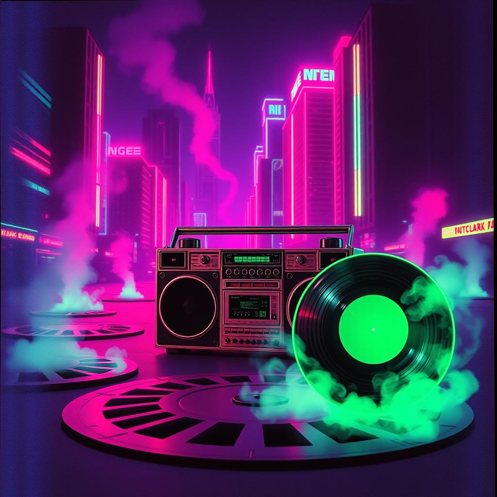 Song Image