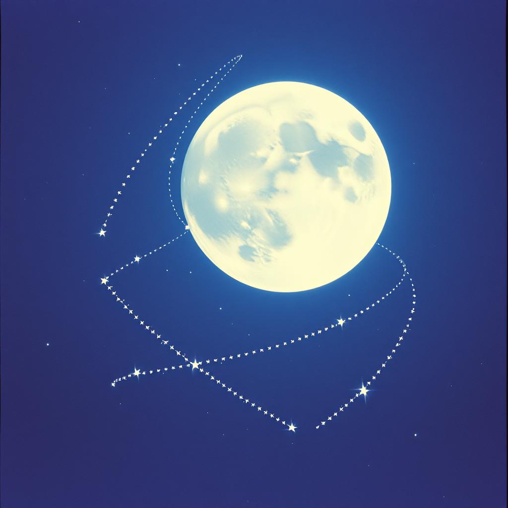 Лунная Пыль artwork