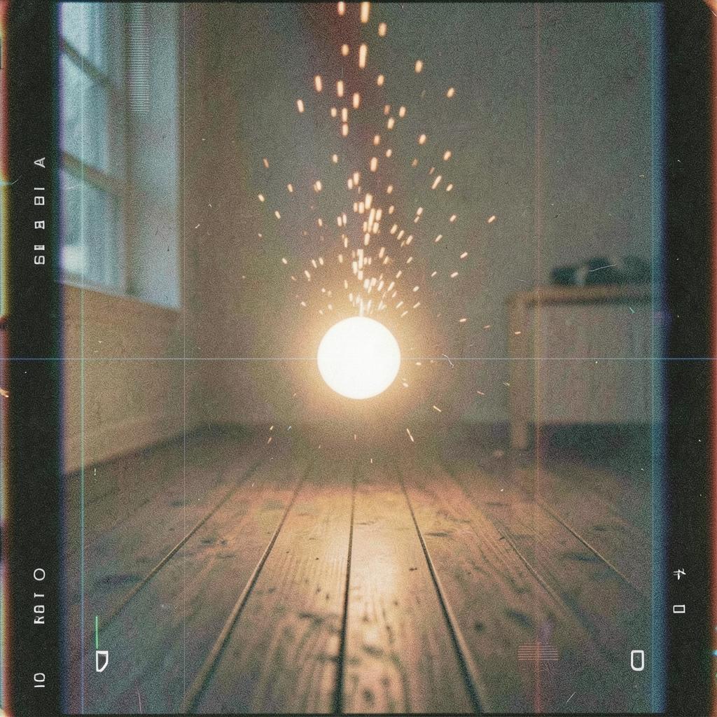猫の声7 artwork